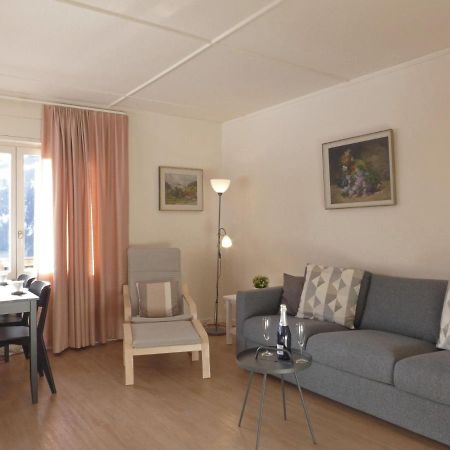 Apartment Helene Apt-Diana By Interhome 벤겐 외부 사진