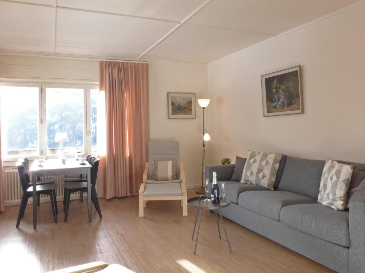 Apartment Helene Apt-Diana By Interhome 벤겐 외부 사진