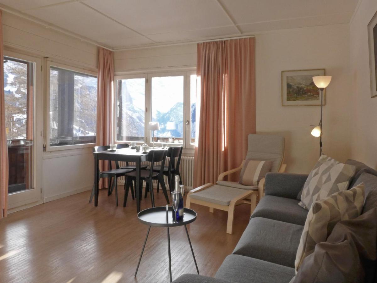 Apartment Helene Apt-Diana By Interhome 벤겐 외부 사진